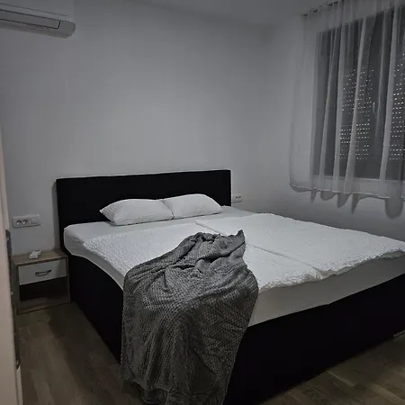 Monega Apartmán Zadar