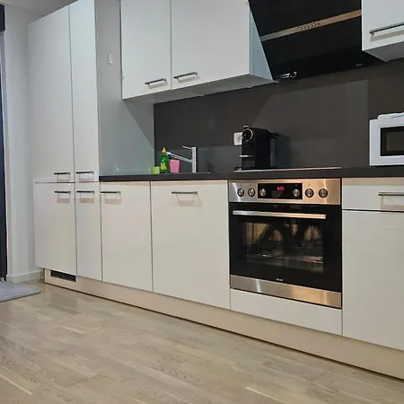 Apartmán Monega Zadar