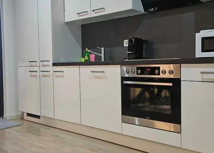 Apartmán Monega Zadar