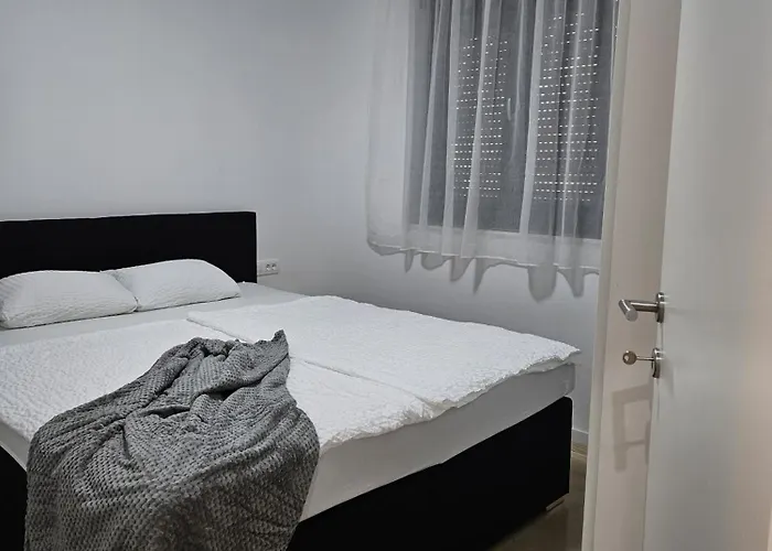 Monega * Zadar
