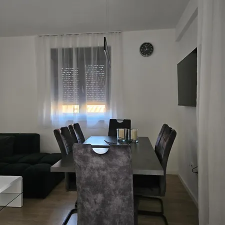 Apartman Monega Zadar