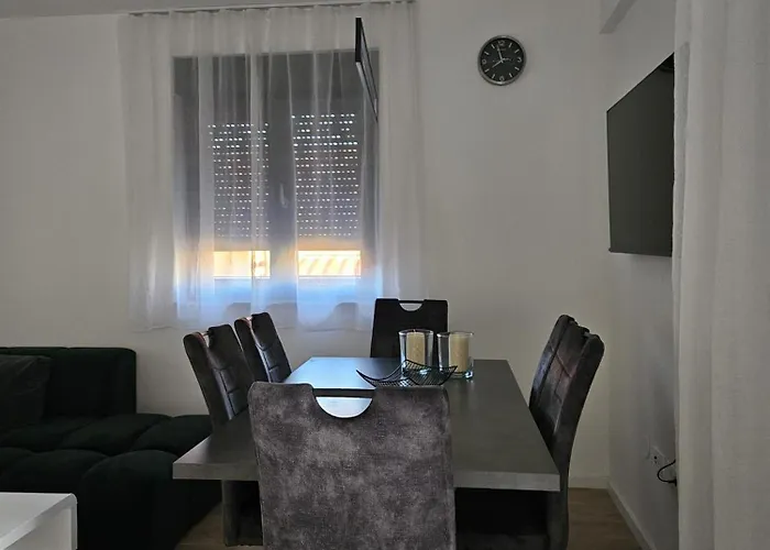 Apartman Monega Zadar